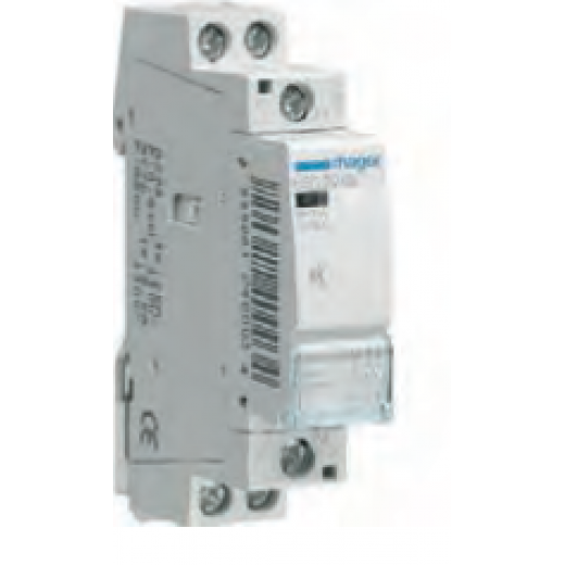 Ηλεκρονομος ( ρελε ισχυος ) HAGER ESC 225