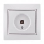 Πριζα τηλεοραση Διελευσεως Mira