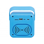 Φορητό Ράδιο με mp3 - bluetooth TREVI DR 750 BT