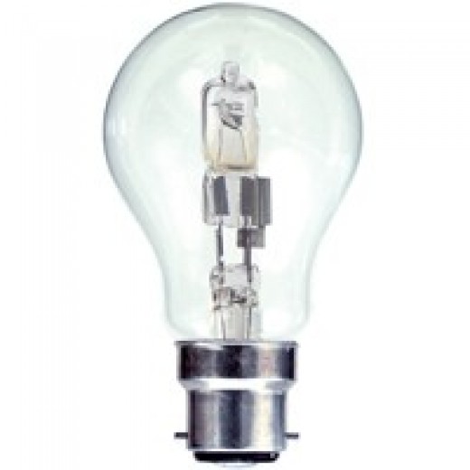 ΛΑΜΠΑ ΑΛΟΓΟΝΟΥ B 22 MLUX