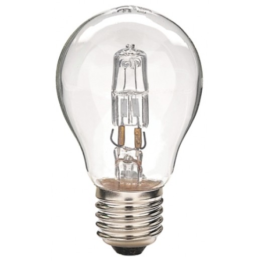 ΛΑΜΠΑ ΑΛΟΓΟΝΟΥ Ε 27 MLUX