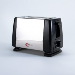 Φρυγανιέρα Ανοξείδωτη OSCARPLUS BH-002B 