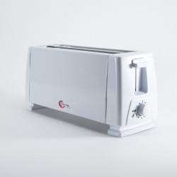 Φρυγανιέρα Λευκή OSCARPLUS BH-003B 