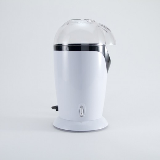 Συσκευή Ποπ-Κορν OSCARPLUS PM-1600