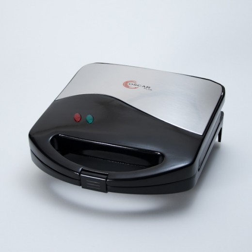 Τοστιέρα  OSCARPLUS SW-037B