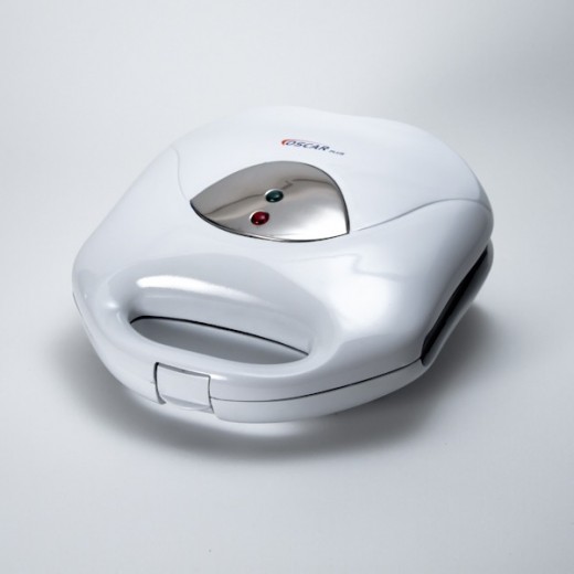 Τοστιέρα  OSCARPLUS SW 059