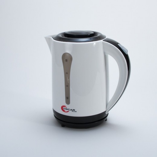 Βραστήρας HHB 2516