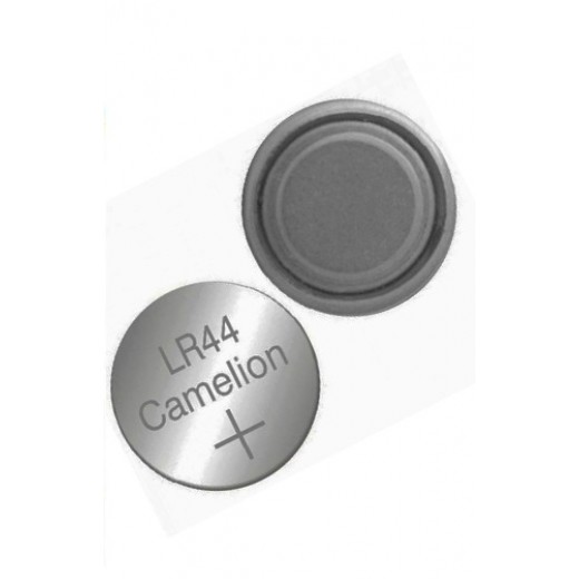 Μπαταρια LR 44 Camelion