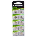 Μπαταρια LR 44 Camelion