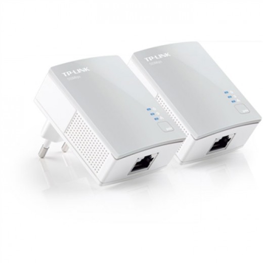 Tp-Link TL-PA4010 Kit 500 Nano Powerline